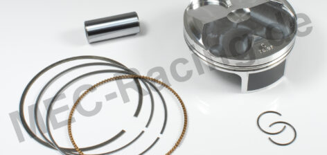 Vertex Kolben (V3861)