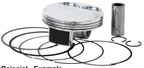 Vertex Kolben (V3877)