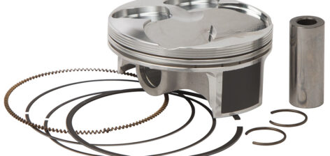 Vertex Kolben (V3942)