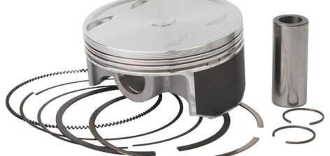 Vertex Kolben (V3967)