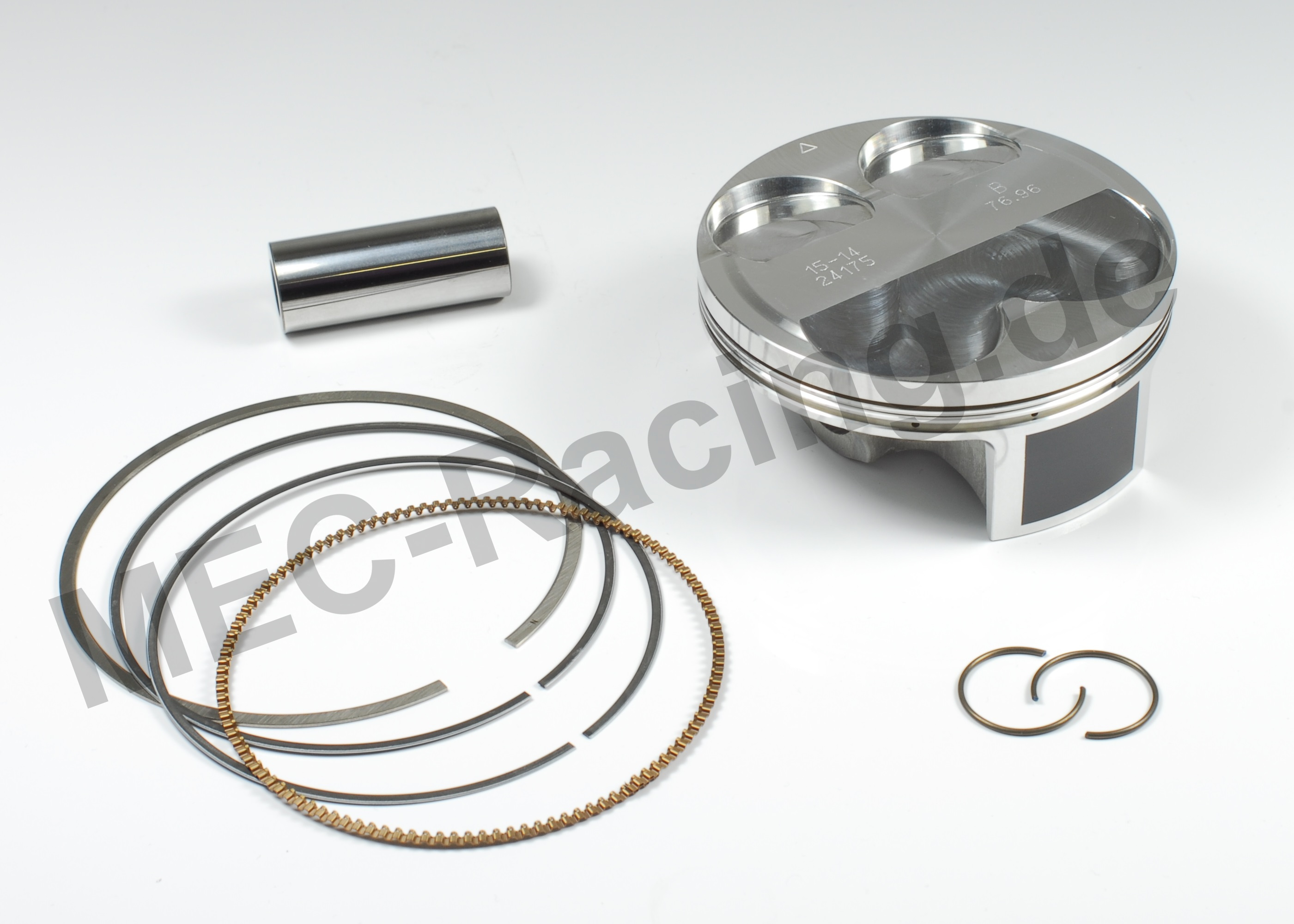 Vertex Kolben (V4020)