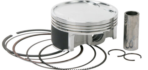 Vertex Kolben (V4026)