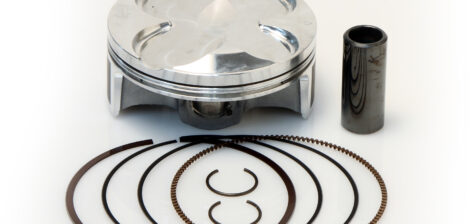 Vertex Kolben (V4117)