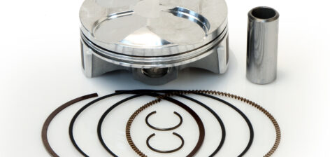 Vertex Kolben (V4120)