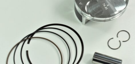 Vertex Kolben (V4237)