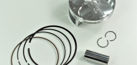 Vertex Kolben (V4267)