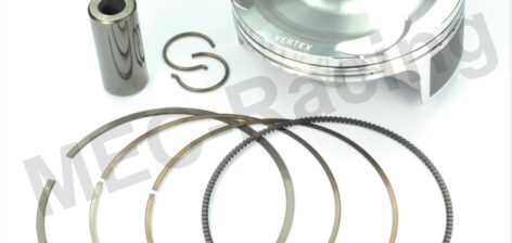 Vertex Kolben (V4387)