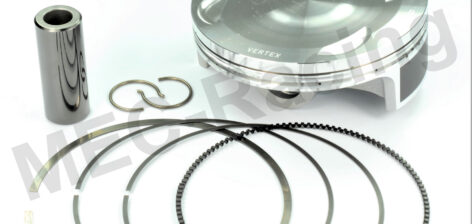 Vertex Kolben (V4389)