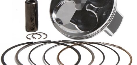 Vertex Kolben (V4449)