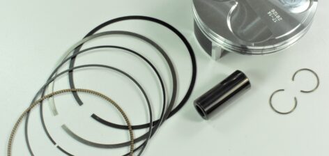 Vertex Kolben (V4461)