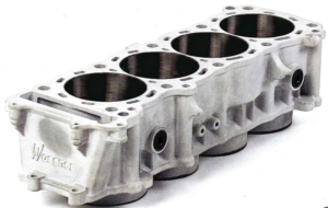 Wössner Zylinder (WBC0002)