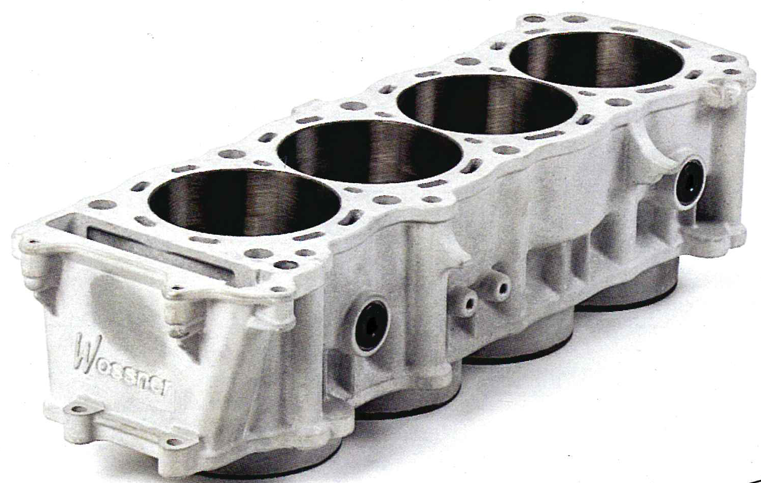 Wössner Zylinder (WBC0004)