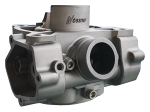 Wössner Zylinder (WBC8147A)