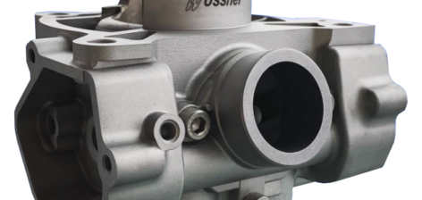 Wössner Zylinder (WBC8220A)