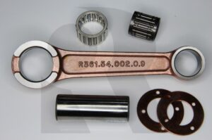 Royal Pleuelkit (WKT-22555-W1)