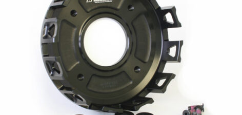 Wiseco Kupplungskorb (WPP3002)