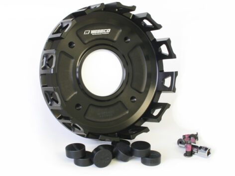 Wiseco Kupplungskorb (WPP3002)