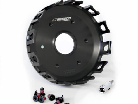 Wiseco Kupplungskorb (WPP3015)