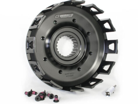 Wiseco Kupplungskorb (WPP3031)