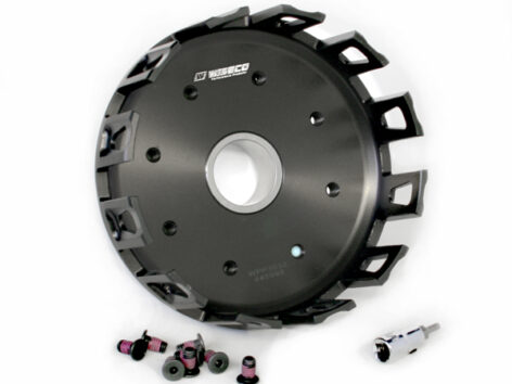 Wiseco Kupplungskorb (WPP3032)