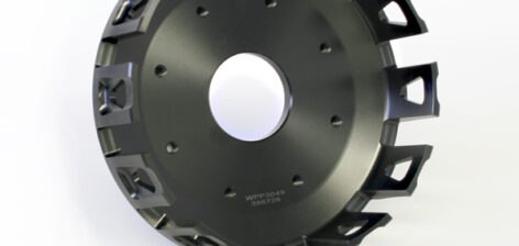 Wiseco Kupplungskorb (WPP3049)