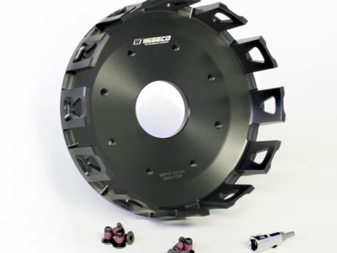 Wiseco Kupplungskorb (WPP3049)
