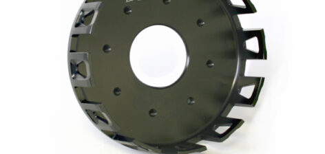 Wiseco Kupplungskorb (WPP3052)