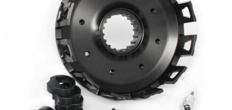 Wiseco Kupplungskorb (WPP3055)